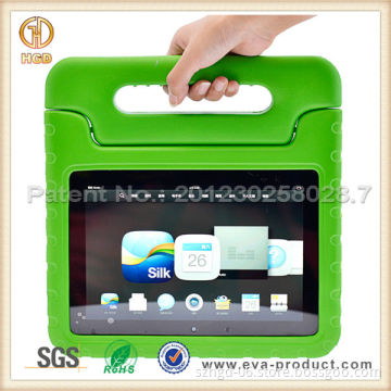 Hot Sale Anti Shock Kids Baby EVA Case for Kindle Fire HDX 8.9 Inch